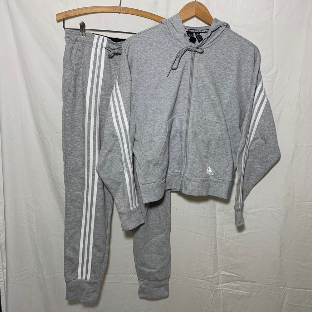 Adidas Sweat Set